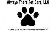 Always There Pet Care