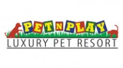 Pet N Play Luxury Pet Resort