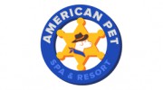 American Pet Spa & Resort