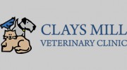 Clays Mill Veterinary Clinic