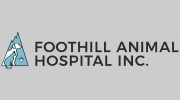 Foothill Animal Hospital