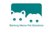 Barking Meow Pet Solutions