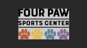 Four Paw Sports Center