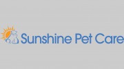 Sunshine Pet & Home Care