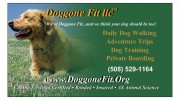 Doggone Fit Dog Walking Ashland