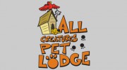 All Creatures Pet Lodge