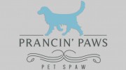 Prancin' Paws Pet Spaw