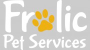 Frolic Pet Services