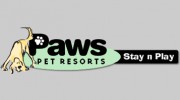 Paws Pet Resort