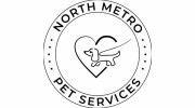 North Metro Pet Services