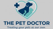 Pet Doctor Inc