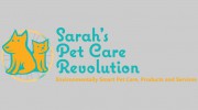 Sarah's Pet Care Revolution