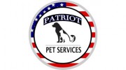 Patriot Pet Services