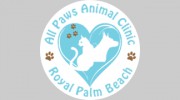 All Paws Animal Clinic Inc