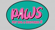 Paws Pet Spa & Boutique 8