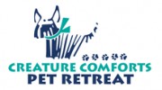 Creature Comforts Pet Retreat