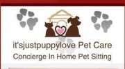 Itsjustpuppylove Pet Care