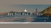 Jet Set Pet Sitters