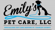 Emily's Pet Care