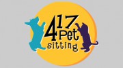 417 Pet Sitting