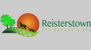 Reisterstown Pet Resort & Spa