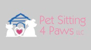 Paws At Home Pet Sitting