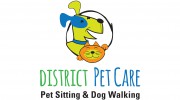 District Pet Care