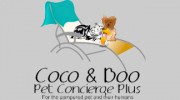 Coco & Boo Pet Concierge Plus