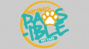 Anything's Pawsible