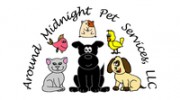 Around Midnight Pet Services