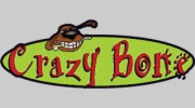 Crazy Bone Pet Spa