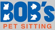 Bob's Pet Sitting