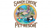 Sandy Creek Pet Resort