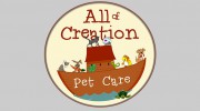 All Of Creation Pet Care