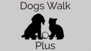 Dogs Walk Plus