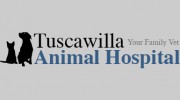 Tuscawilla Pet Grooming