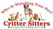 Critter Sitters