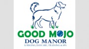 Good Mojo Dog Manor