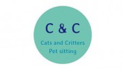 Cats & Critters Pet Sitting