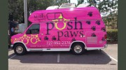 Posh Paws Mobile Grooming