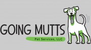 Going Mutts Pet Services