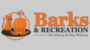 Barks & Recreation