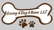 Giving A Dog A Bone