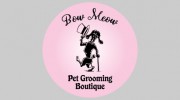 Bow MEOW Pet Grooming Boutique