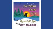 Northern Stars K9 Resort & Spa