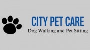 City Pet Care