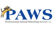 Paws Pet Sitting Service