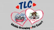 TLC Mobile Pet Grooming