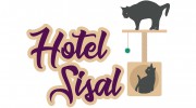 Hotel Sisal Cat Boarding