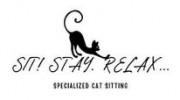 Sit! Stay. Relax